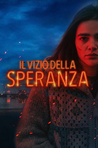 Póster de Il vizio della speranza