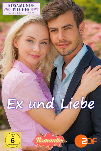 Póster de Rosamunde Pilcher: Ex und Liebe