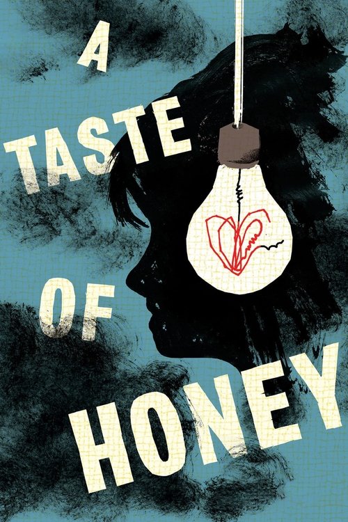 Póster de A Taste of Honey