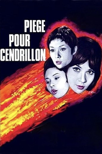 Póster de Piège pour Cendrillon