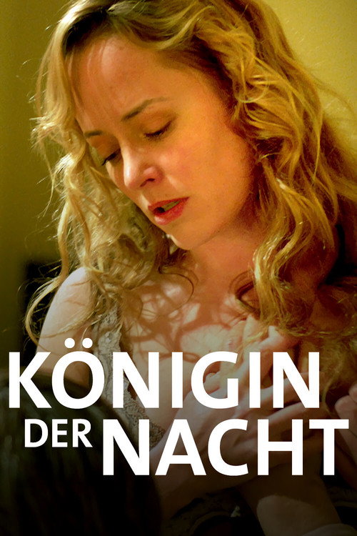 Póster de Königin der Nacht
