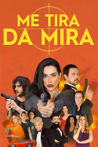 Póster de No me apuntes