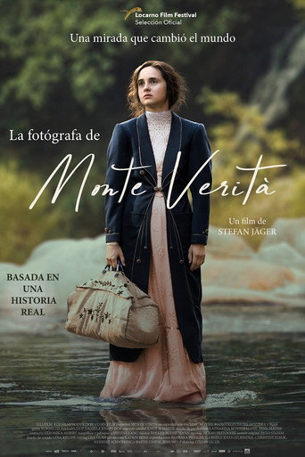 Póster de Monte Verità