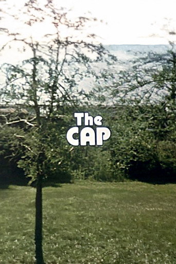 Póster de The Cap