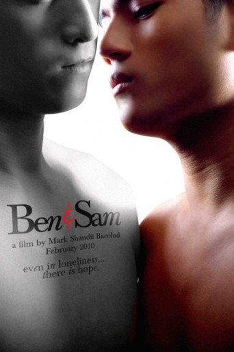 Póster de Ben & Sam