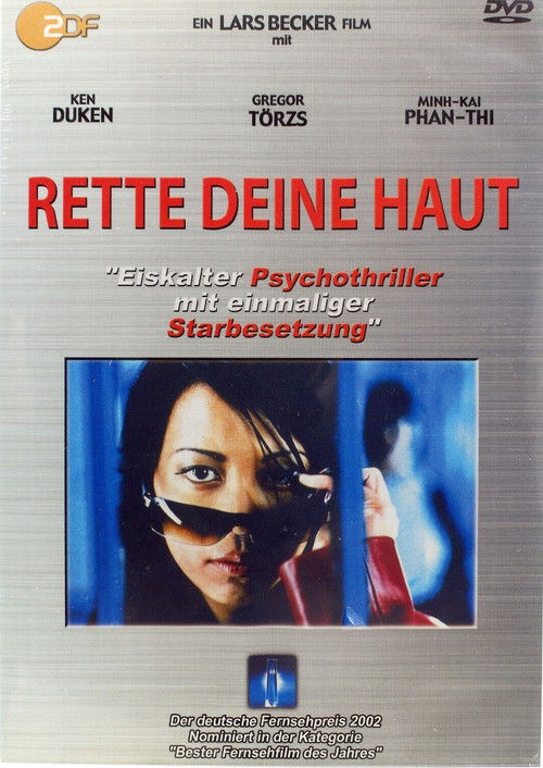 Póster de Rette deine Haut