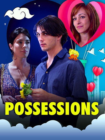 Póster de Possessions
