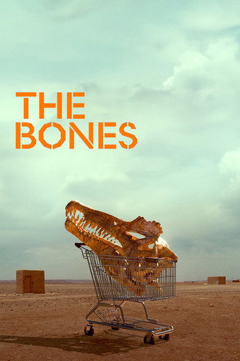 Póster de The Bones