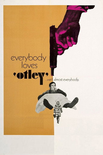 Póster de Otley