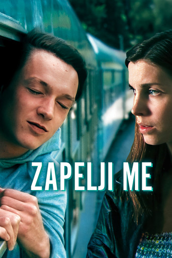 Póster de Zapelji me