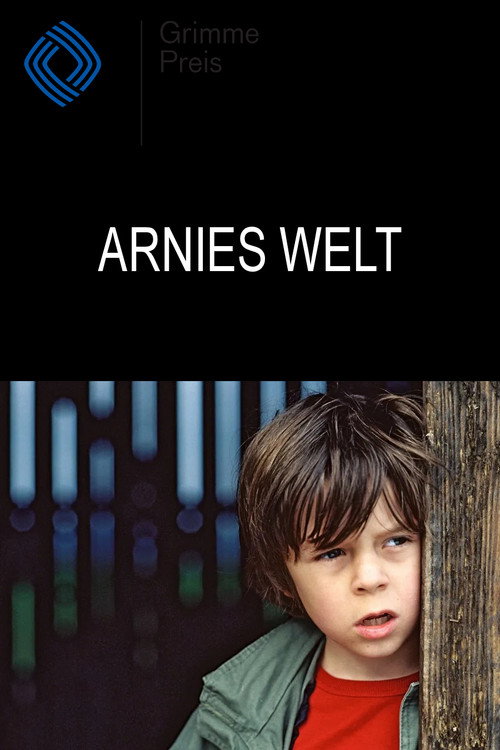 Póster de Arnies Welt