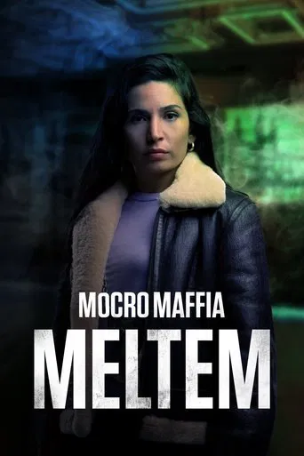 Póster de Mocro Maffia: Meltem