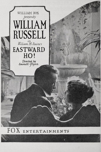 Póster de Eastward Ho!