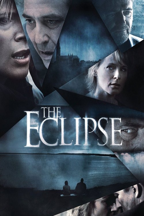 Póster de The Eclipse