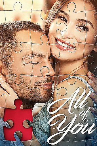 Póster de All of You