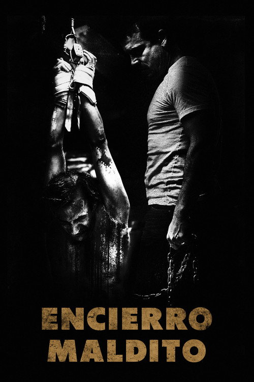 Póster de Les 7 jours du talion