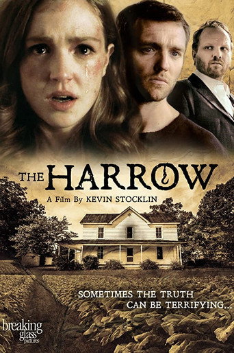 Póster de The Harrow