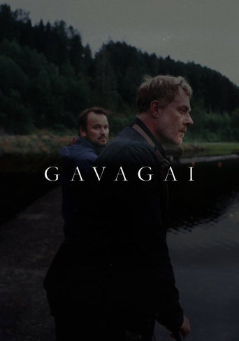 Póster de Gavagai