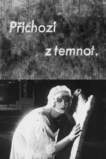 Póster de Příchozí z temnot