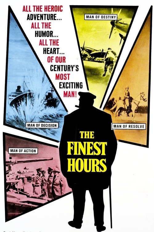 Póster de The Finest Hours