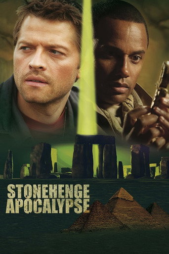 Póster de Stonehenge Apocalypse