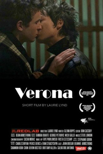 Póster de Verona