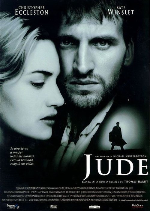 Póster de Jude