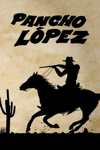 Póster de Pancho López