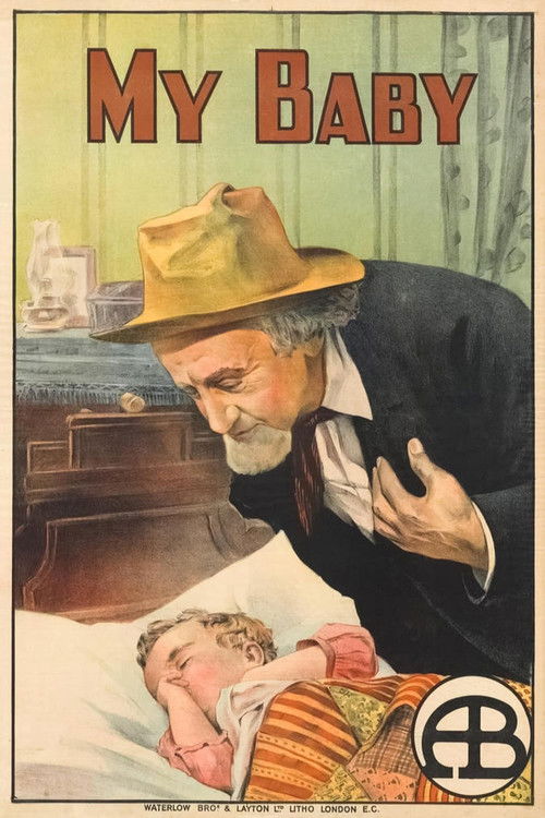 Póster de My Baby