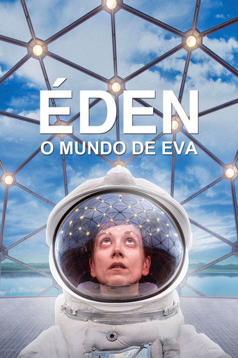 Póster de Éden