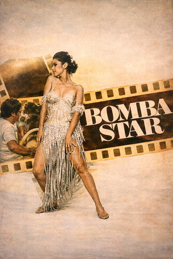 Póster de Bomba Star
