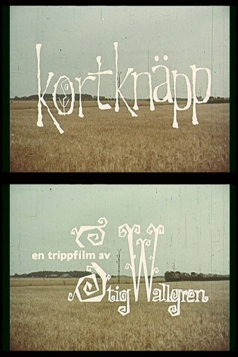 Póster de Kortknäpp