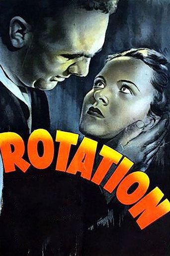 Póster de Rotation