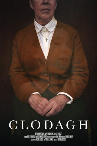 Póster de Clodagh
