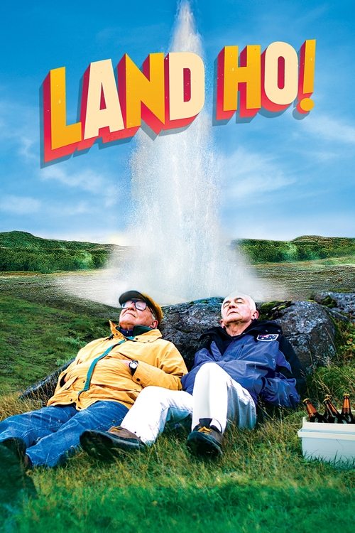 Póster de En Islandia
