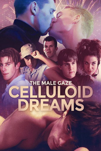 Póster de The Male Gaze: Celluloid Dreams