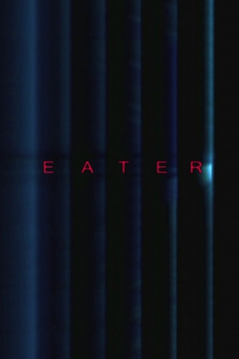Póster de Eater