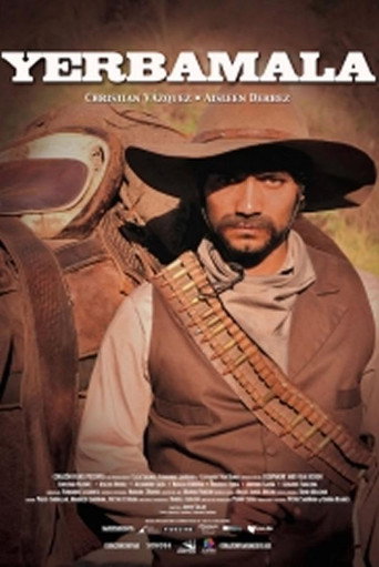 Póster de Yerbamala