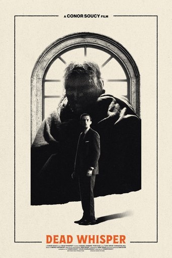 Póster de Dead Whisper