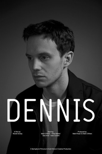 Póster de Dennis