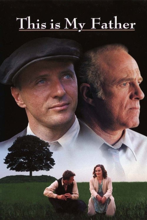 Póster de This Is My Father