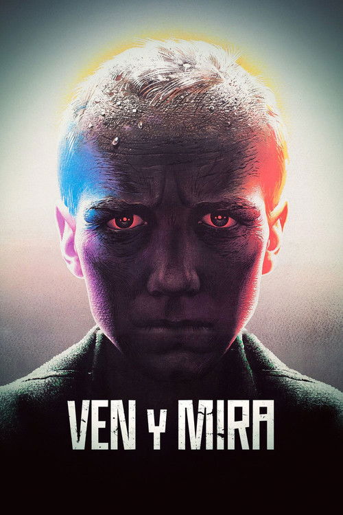 Póster de Ven y mira