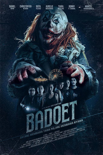 Póster de Badoet