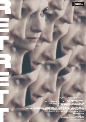 Póster de Retrett