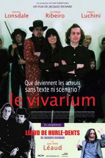 Póster de Né
