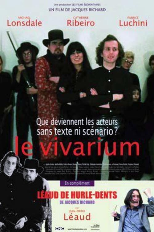 Póster de Né