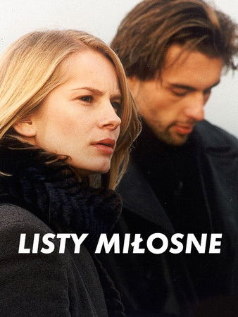 Póster de Listy miłosne