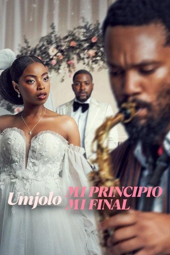 Póster de Umjolo: Mi principio, mi final