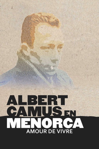 Póster de Amour de vivre