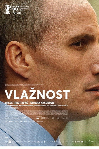 Póster de Vlažnost